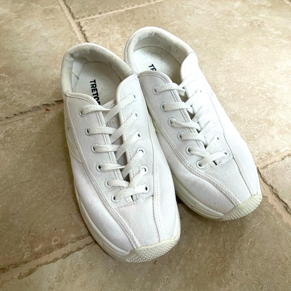 Tretorn Sneakers